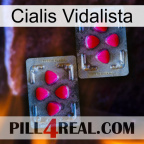 Cialis Vidalista 15
